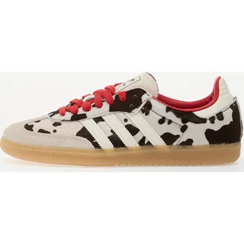 Dámská obuv Tenisky adidas Samba Og W Auco/ Off White/ Gum4 EUR 35 1/2