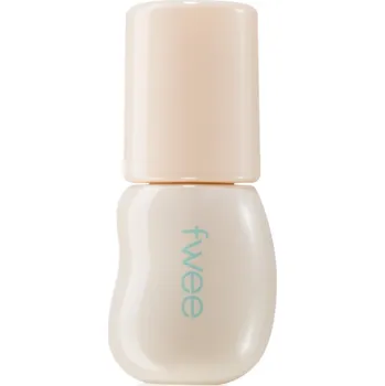 Lesk na rty fwee 4D Voluming Plumper transparentní lesk na rty pro zvětšení objemu 5.3 g