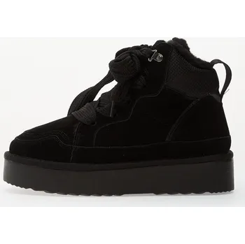 Pánská obuv Tenisky Steve Madden Paci Black EUR 41