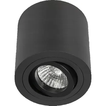 Bodové svítidlo Bodové kulatý svítidlo Orlicki Design černé