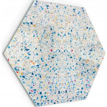 Krbová kamna Skleněná Ochranná Deska Pod Kamna Kamna Abstraktní vzor textury