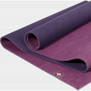 podložka na cvičení Podložka na cvičení Manduka 200 cm x 60 cm, vícebarevná