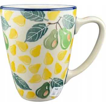 Hrnek Ceramika Artystyczna keramický 300 ml