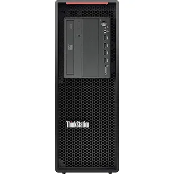 Stolní počítač Lenovo ThinkStation P520 Tower Workstation Intel Xeon W-2125 4.00 GHz / 16 GB / 256 GB NVMe SSD