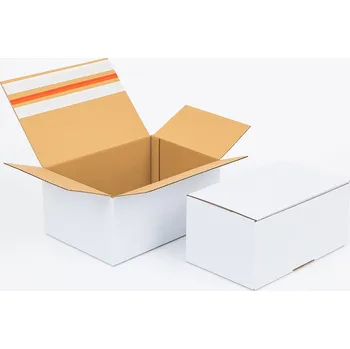 Kartonová krabice 30 cm x 20 cm x 15 cm, 360 g/m2, 20 ks