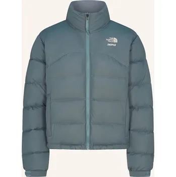 The North Face X Skims Dámská Peřová Bunda Tnf X Project K...