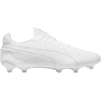 Kopačky Kopačky Puma KING ULTIMATE FG/AG 107809-04 Velikost 41 EU | 7,5 UK | 8,5 US | 26,5 CM