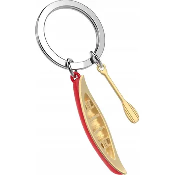 Přívěsek Na Klíče bez kovového vzoru Metalmorphose