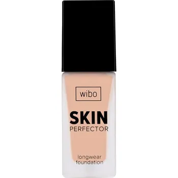 Make-up Wibo Skin Perfector Longwear Foundation podkladová báze na obličej 8W Toffee 30 ml