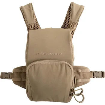 Dalekohled EBERLESTOCK Pouzdro na dalekohled BRAVO MODULAR LARGE DRY EARTH