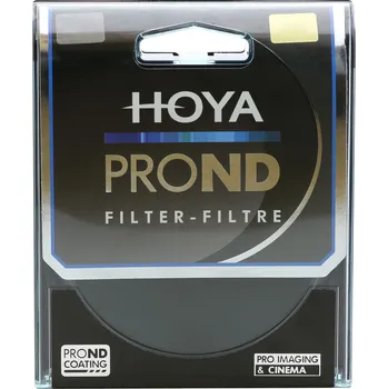 Hoya PRO ND16 77 mm