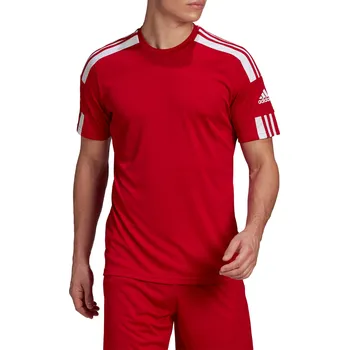 Fotbal Dres adidas SQUAD 21 JSY SS gn5722 Velikost XXL