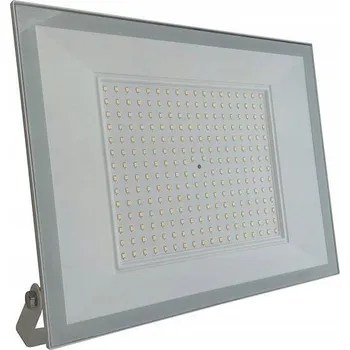 LED Projektor V-TAC 200W LED SMD 4000K Bílý VT-44208 4000K 16450lm