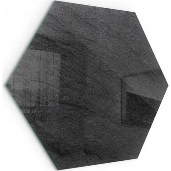 Vrták Tvrzené Sklo Ochranný Kryt Pod Kamna Textura kamene v40