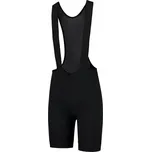 Cyklistické Kraťasy Rogelli M černé