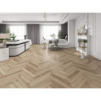 vinylová podlaha Vinylová podlaha Metamorphose 6.0 - Harmony Herringbone