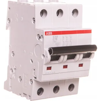 vypínač Jistič ABB 0 V IP20 0 A