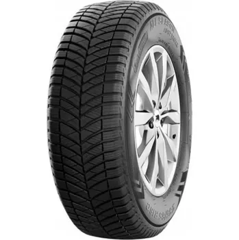 Celoroční pneumatika Taurus All Season Light Truck 195/75 R16 107/105 R