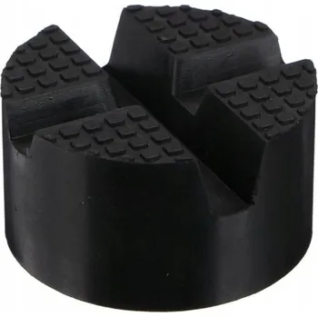 zvedák Gumová podložka pro zvedák automobilů JACK PAD 5