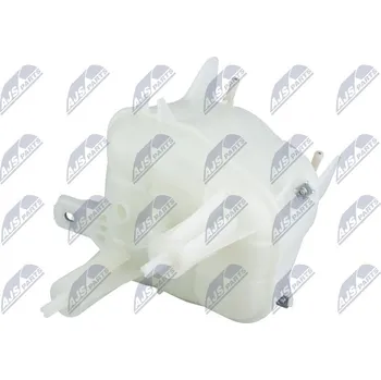 Chladič motoru Vyrovnávací nádoba, chladivo NTY CZW-CH-010