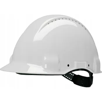 Přilba ochranná 3M Peltor Solaris G3000 CUV bílá