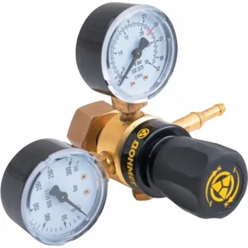 Svářečka REDUKČNÍ VENTIL ARGON CO2 RAr/CO-200 DM MINI RC DONMET