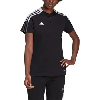 Pánské tričko Polokošile adidas TIRO21 POLO W gm7352 Velikost XXS