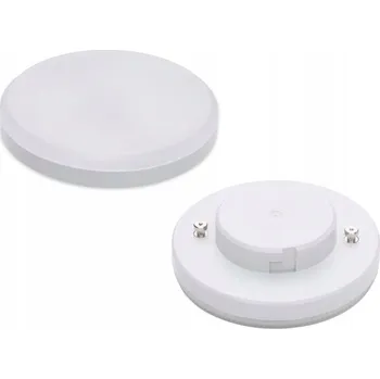 Žárovka Žárovka Bulb GX53 LED 8W 4000K Nowodvorski 650 lm