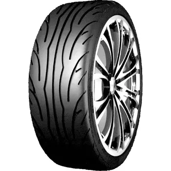 Letní osobní pneu Letní pneumatika Nankang NS2R 225/45 R16 93 W zesílená (XL)