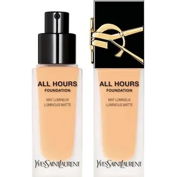 Make-up Yves Saint Laurent Luminous Matte LN4 podkladová báze na obličej 25 ml SPF 31-40