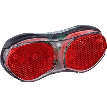 Cyklosvítilna osvětlení zadní Büchel LED Piccadilly