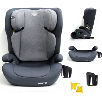 Autosedačka Autosedačka Start Baby Laro 15-36kg I-SIZE pro větší děti ISOFIX