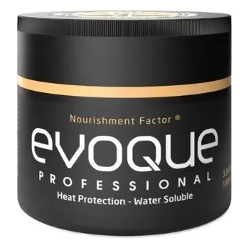 Stylingový přípravek EVOQUE Matná pomáda Ultra Hold 4 | Silná fixace 100 ml