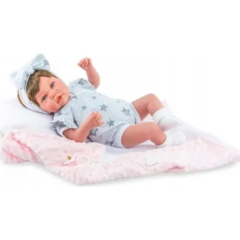 Panenka ANE Španělská Panenka Hračka PANENKA Pro Holčičky PANENKY Miminka Pěkné