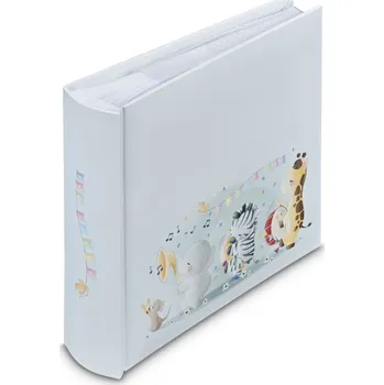 Fotoalbum Hama album memo ANIMALS 10x15/200, popisové pole