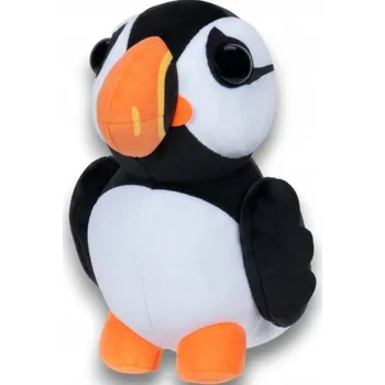 plyšák Adopt Me! Plush Figure Puffin 20 cm