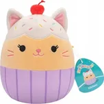 Plyšák Squishmallows 19 cm Miriam kočka