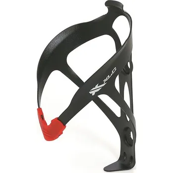 Košík na láhev košík XLC BC-A09 černý