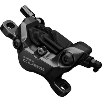 Brzda na kolo třmen brzdy Shimano CUES BR-U8020 černý bez adapteru original balení
