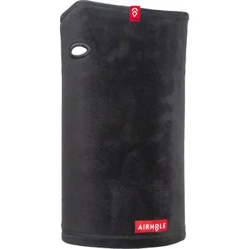 Kukla Nákrčník Airhole Milk Fleece Airtube Junior black 2026 - Odesíláme do 24 hodin