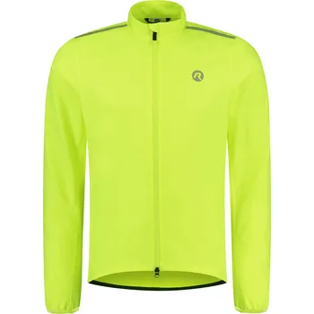 Moto bunda Rogelli DISTANCE - pánská nepromokavá bunda