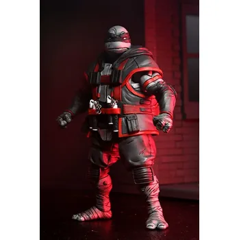 Figurka Želvy Ninja - sběratelská figurka Michelangelo Nightwatcher ( he Last Ronin he Lost Years) 18 cm