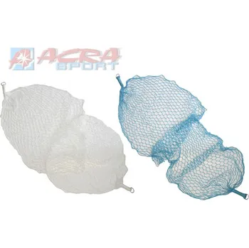 Houpací síť ACRA Houpací síť závěsná 2m nemá rozpěrnou lištu 2 barvy | AS86