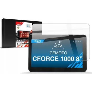 Fólie pro CFMOTO CFORCE 1000 8"
