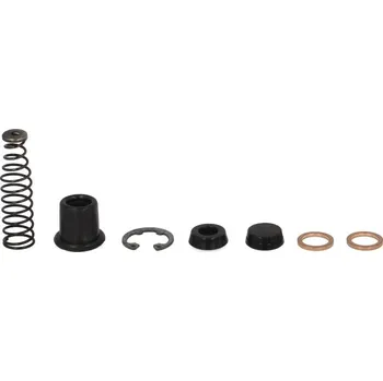 Brzda pro motocykl Opravná sada přední brzdové pumpy All Balls HONDA XL 750 Transal