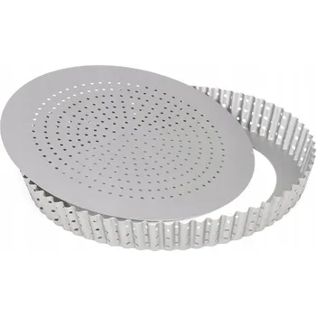 Forma na pečení Forma na tartu Patisse 24 x 24,2 cm, průměr 24 cm