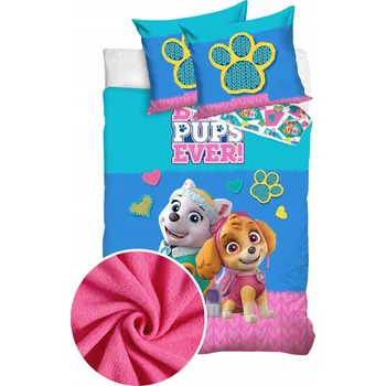 Povlečení Sada povlečení Carbotex 160 x 200 cm, vícebarevné