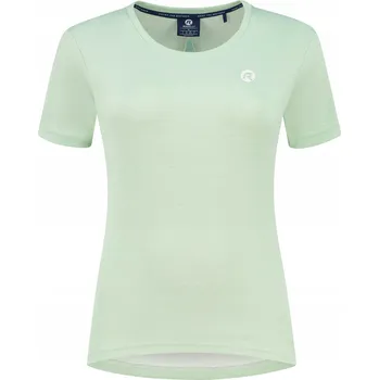 Dámské tričko Tričko Rogelli AYA s krátkým rukávem L