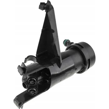 Zavěšení kol OSTŘIKOVAČ SVĚTLOMETU PRAVÝ NISSAN TIIDA 04-11