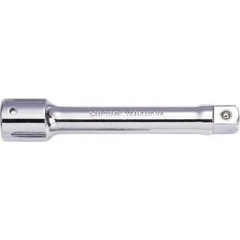 Nástavec 1” prodlužovací, 200 mm - ASTA 211808